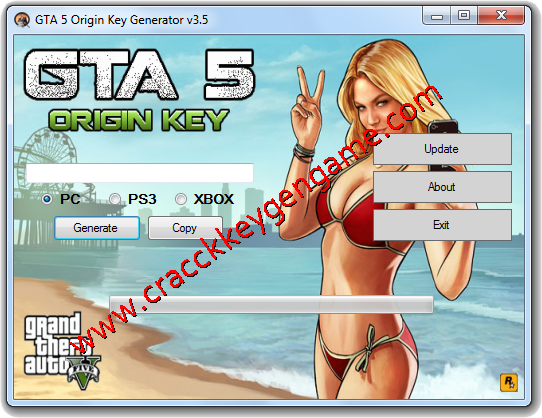 Gta 5 reloaded pc serial key